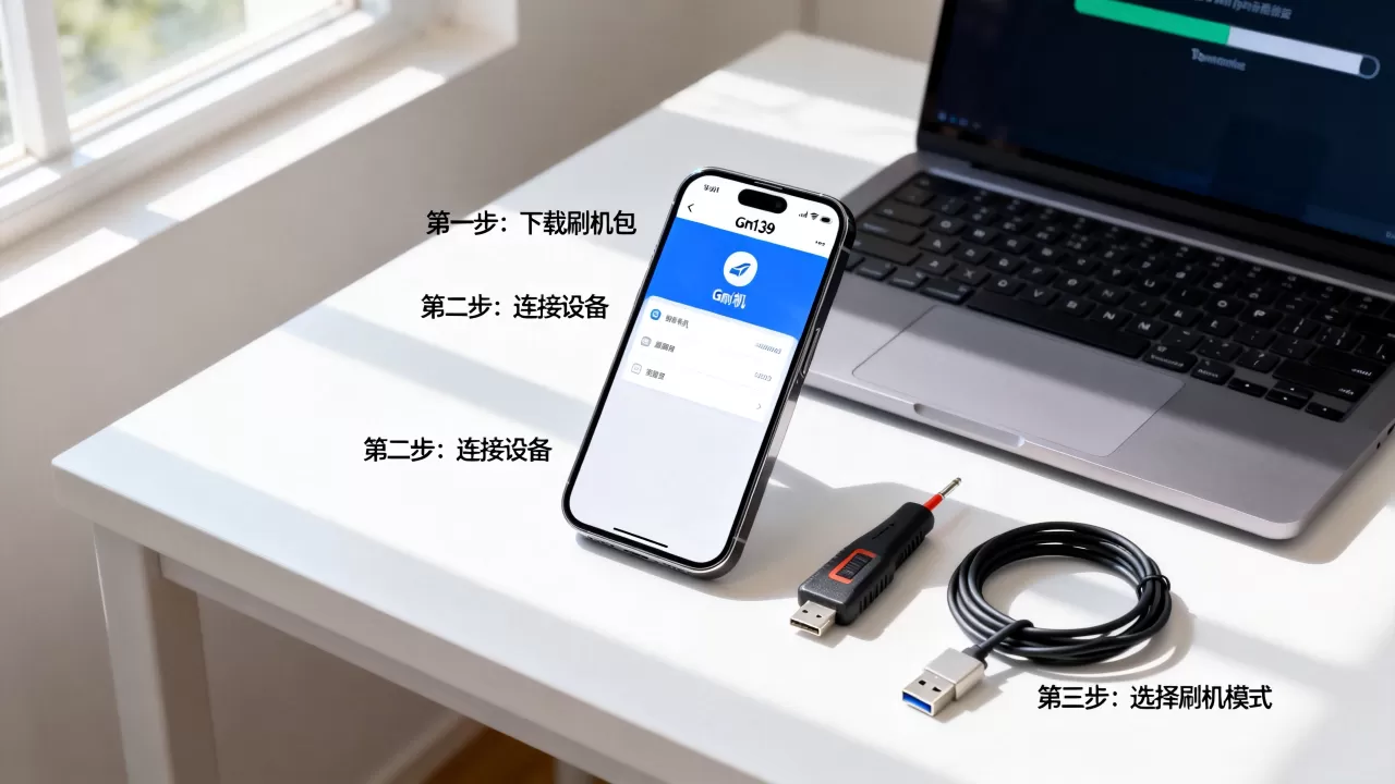 gn139刷机包怎么刷？gn139刷机包下载