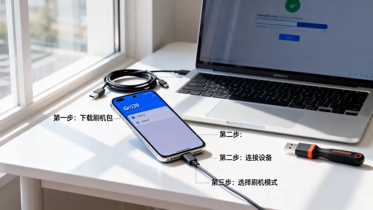 gn139刷机包怎么刷？gn139刷机包下载
