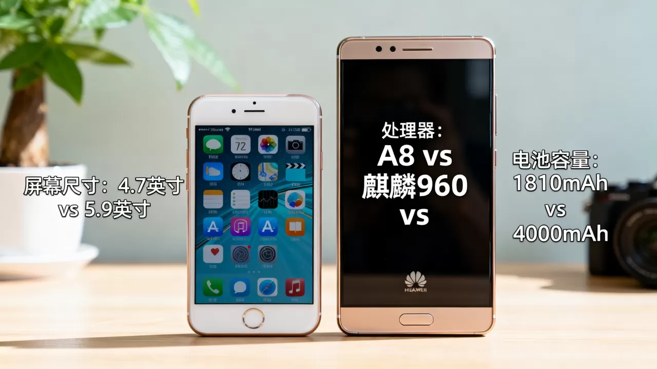 iphone6与华为mate9区别,华为mate9和iphone6哪个值得入手 iphone6与华为mate9区别,华为mate9和iphone6哪个值得入手