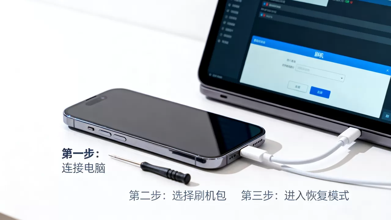 手机开机不了怎么刷机,手机无法开机刷机教程 手机开机不了怎么刷机,手机无法开机刷机教程