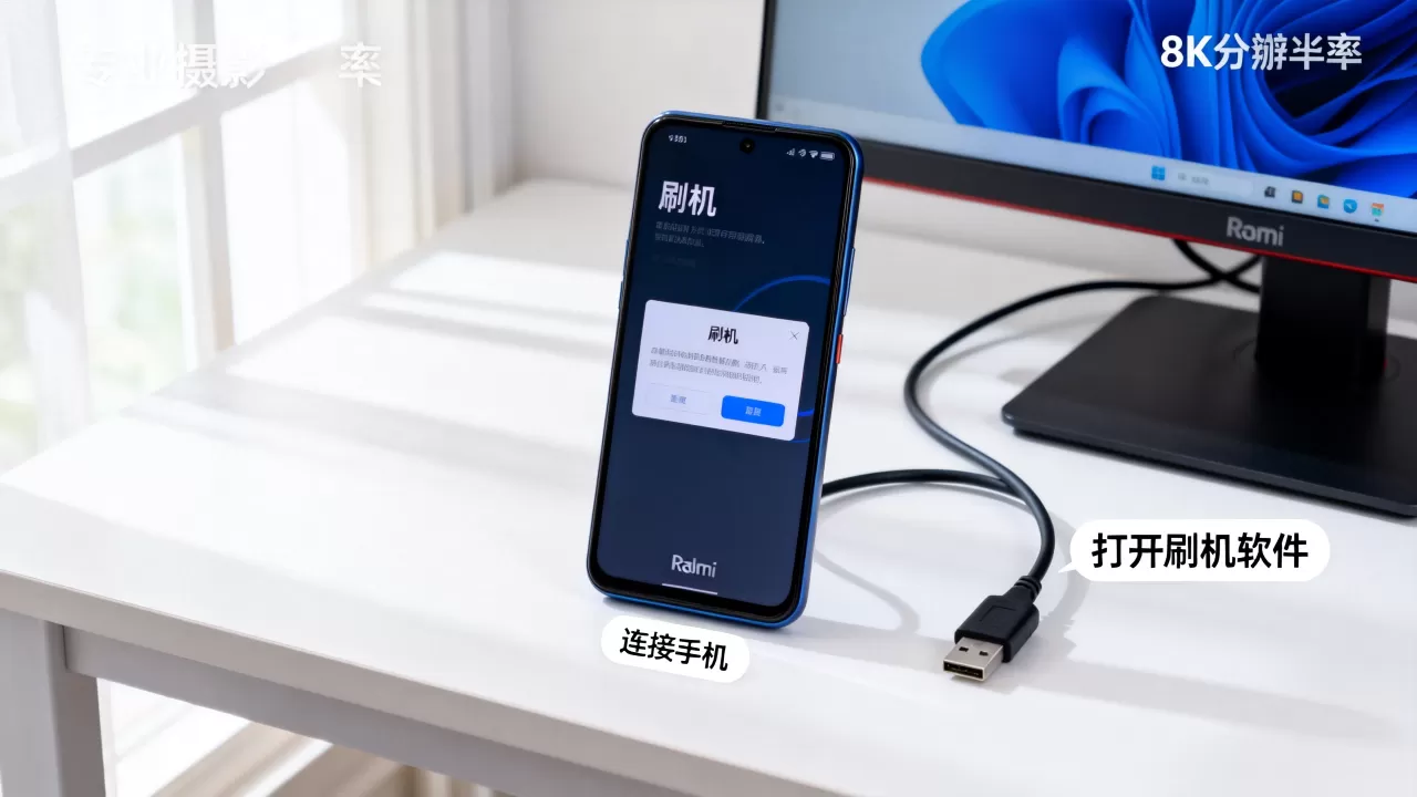 红米刷机教程视频,红米手机怎么刷机? 红米刷机教程视频,红米手机怎么刷机?
