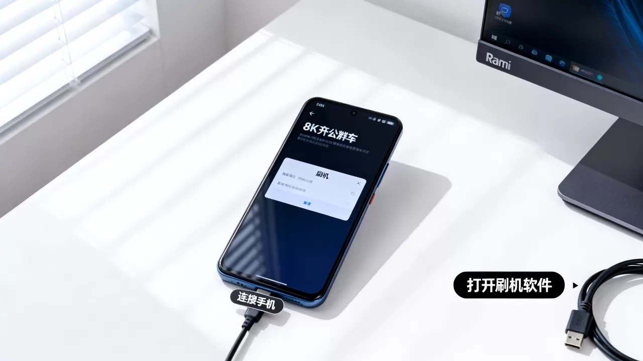 红米刷机教程视频,红米手机怎么刷机? 红米刷机教程视频,红米手机怎么刷机?
