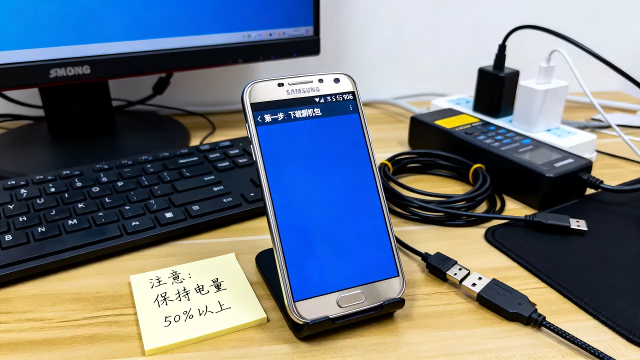 s5 906刷机教程,三星s5 906刷机失败怎么办 s5 906刷机教程,三星s5 906刷机失败怎么办