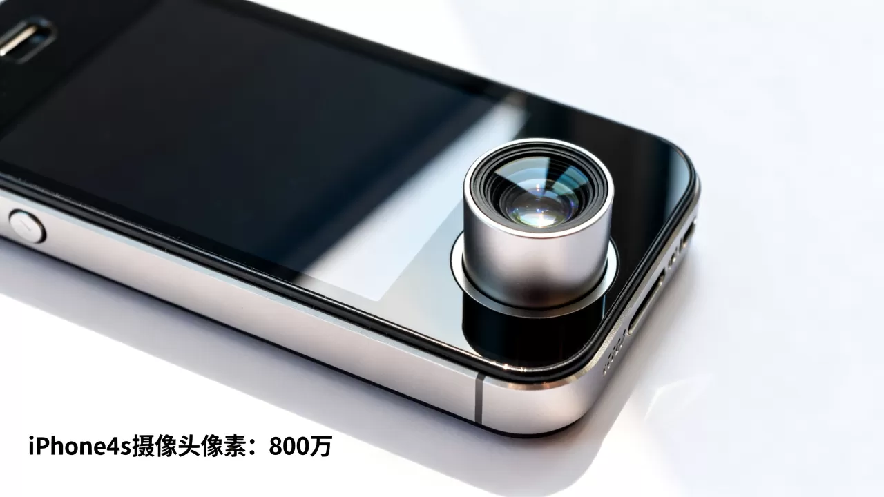 iPhone4s摄像头像素是多少,iPhone4s摄像头像素 iPhone4s摄像头像素是多少,iPhone4s摄像头像素