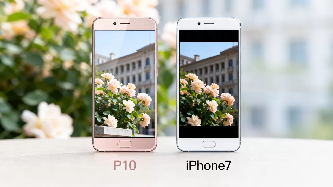 p10和iphone7拍照哪个好,p10和iphone7拍照对比 p10和iphone7拍照哪个好,p10和iphone7拍照对比