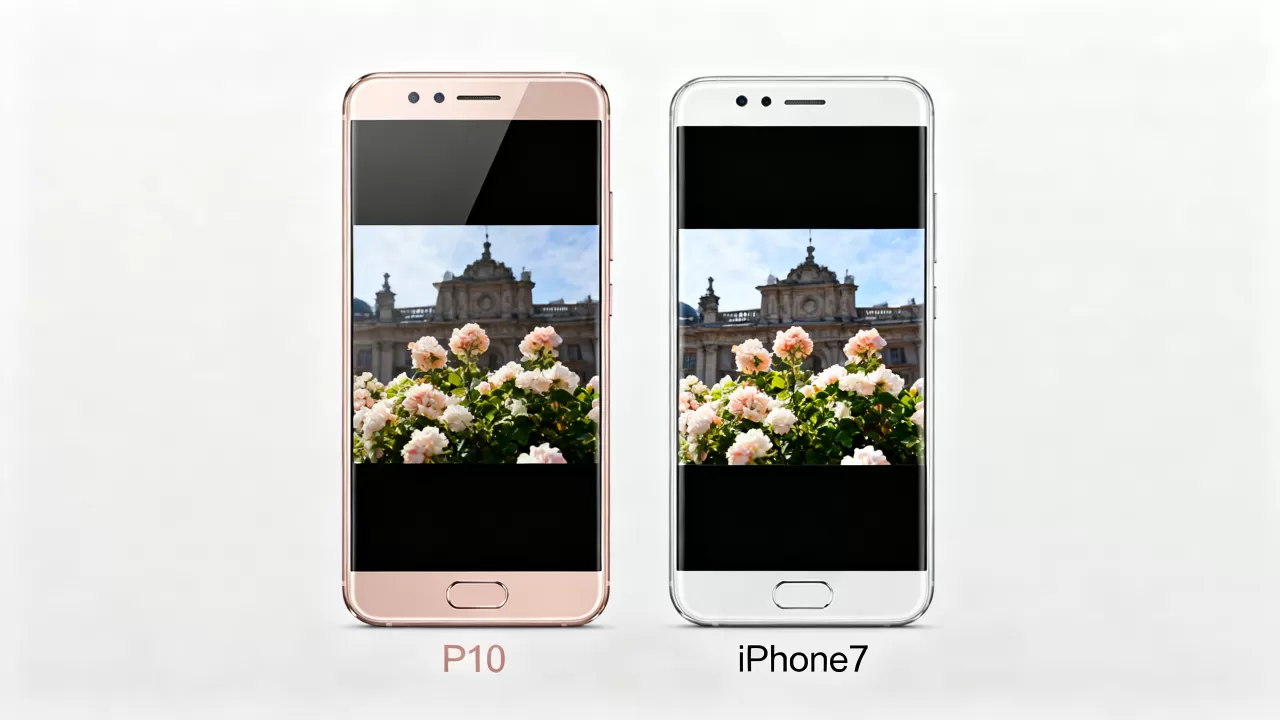 p10和iphone7拍照哪个好,p10和iphone7拍照对比 p10和iphone7拍照哪个好,p10和iphone7拍照对比