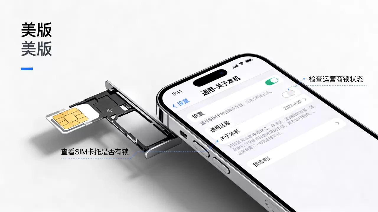 美版iPhone怎么看有锁无锁,美版iPhone有锁无锁怎么看 美版iPhone怎么看有锁无锁,美版iPhone有锁无锁怎么看