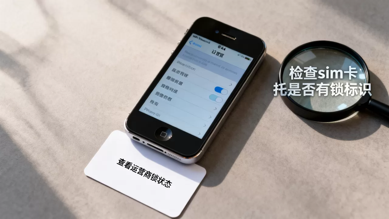 iphone4s怎么看有锁,iphone4s有锁机识别方法 iphone4s怎么看有锁,iphone4s有锁机识别方法
