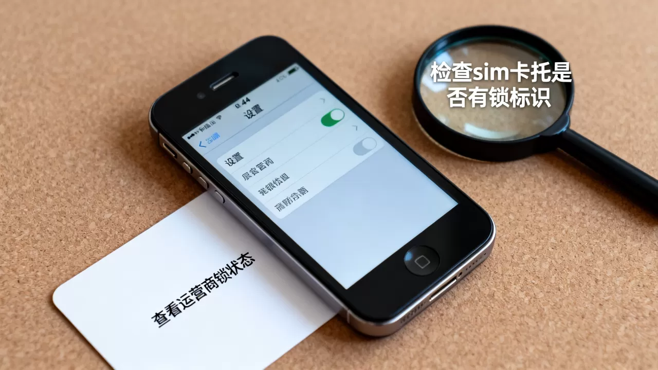 iphone4s怎么看有锁,iphone4s有锁机识别方法 iphone4s怎么看有锁,iphone4s有锁机识别方法