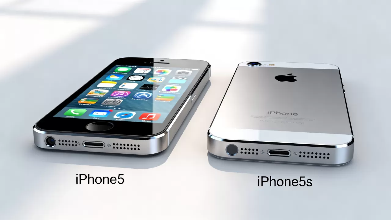 iphone5和5s哪个好，iPhone5s值得入手吗
