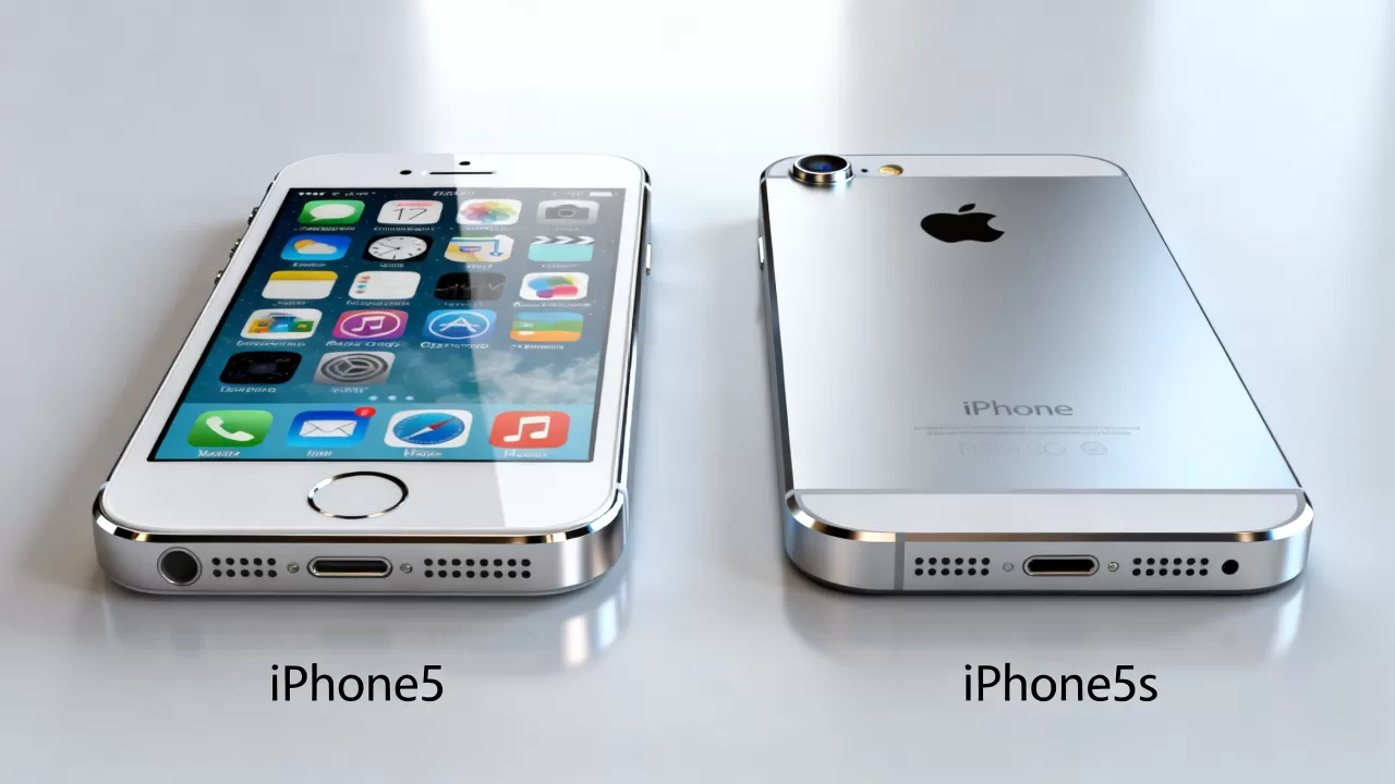iphone5和5s哪个好，iPhone5s值得入手吗