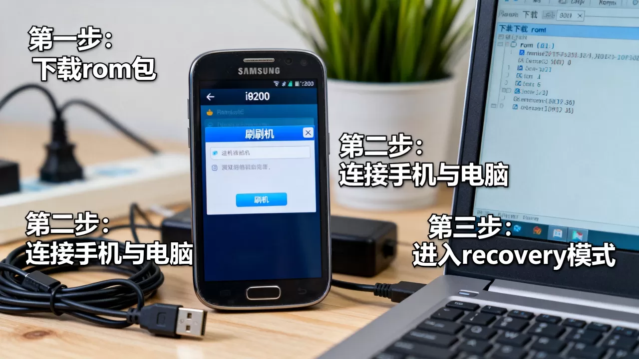 三星i9200刷机rom怎么刷?三星i9200刷机教程 三星i9200刷机rom怎么刷?三星i9200刷机教程