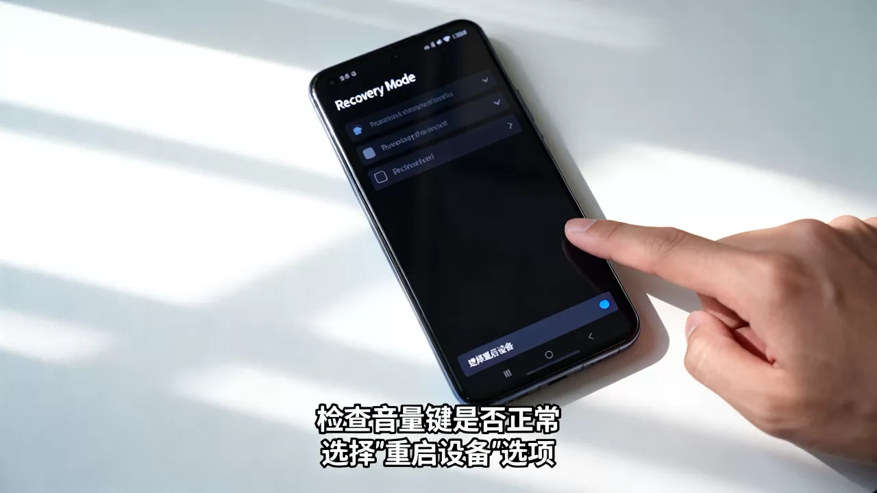 刷机停留在recovery怎么办,手机进入recovery模式解决方法 刷机停留在recovery怎么办,手机进入recovery模式解决方法