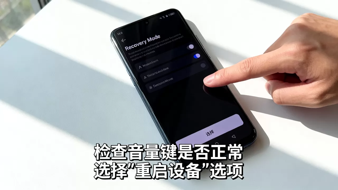 刷机停留在recovery怎么办,手机进入recovery模式解决方法 刷机停留在recovery怎么办,手机进入recovery模式解决方法