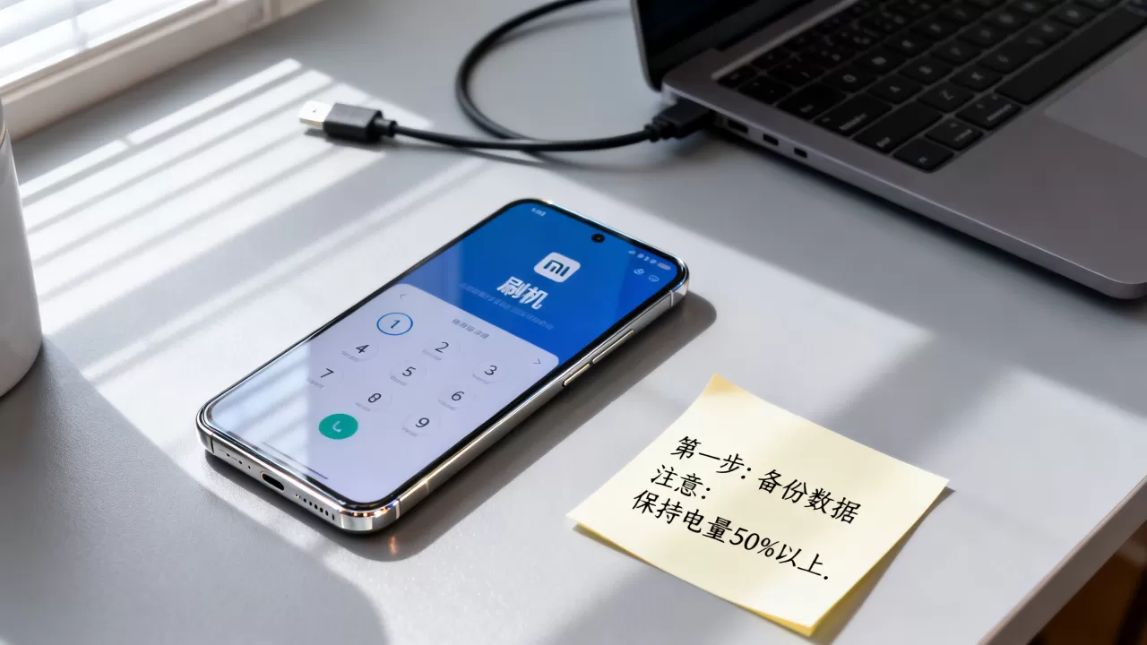 小米刷机注意事项有哪些,小米手机刷机教程 小米刷机注意事项有哪些,小米手机刷机教程