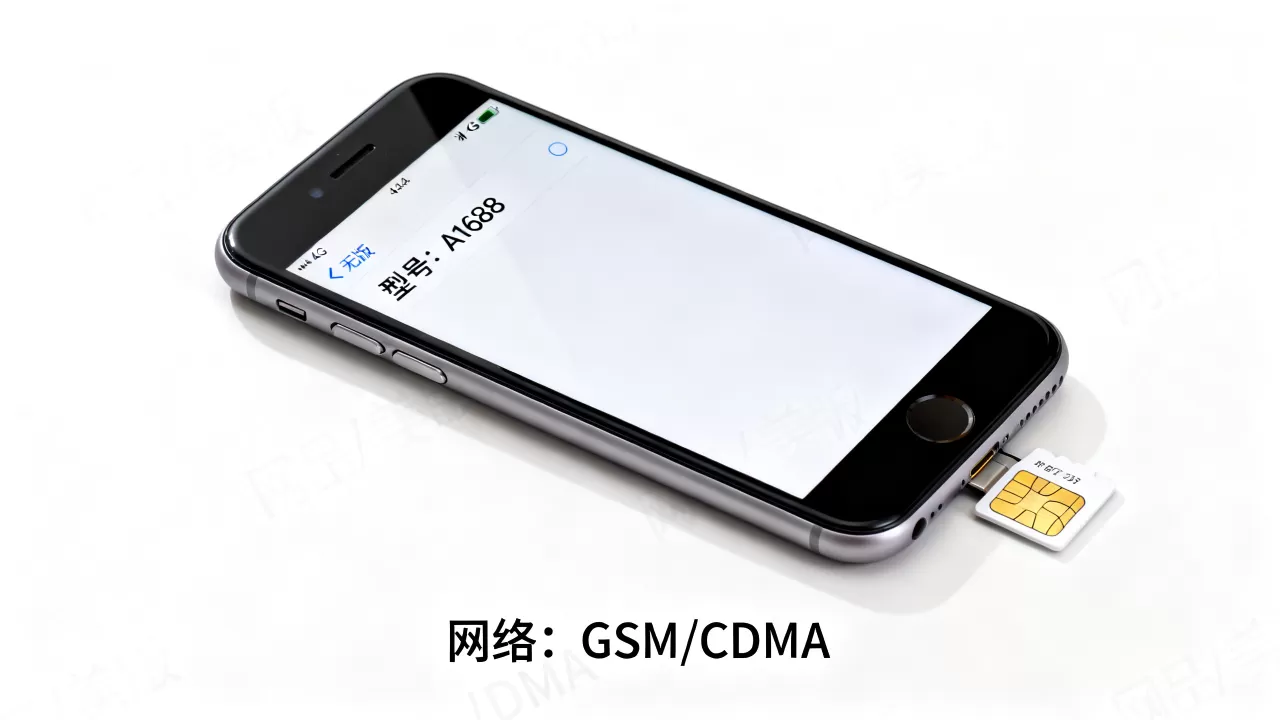 iphone6s美版无锁版能用吗，iphone6s美版无锁版
