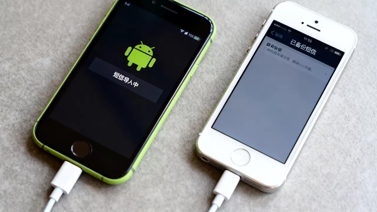 iphone5s短信导入安卓,安卓手机如何从iphone5s导入短信 iphone5s短信导入安卓,安卓手机如何从iphone5s导入短信