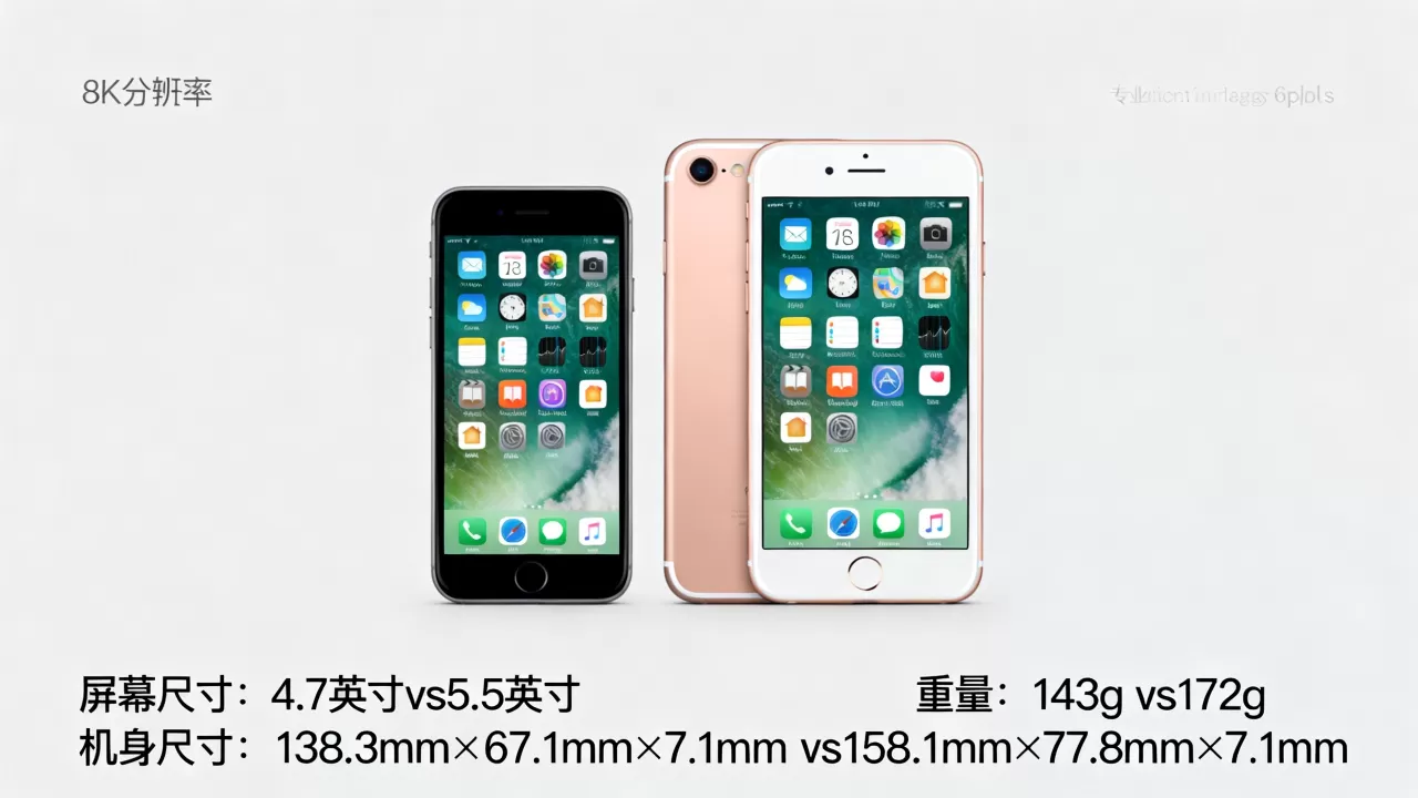 iPhone6s和6plus区别?iPhone6s和6plus哪个值得入手 iPhone6s和6plus区别?iPhone6s和6plus哪个值得入手