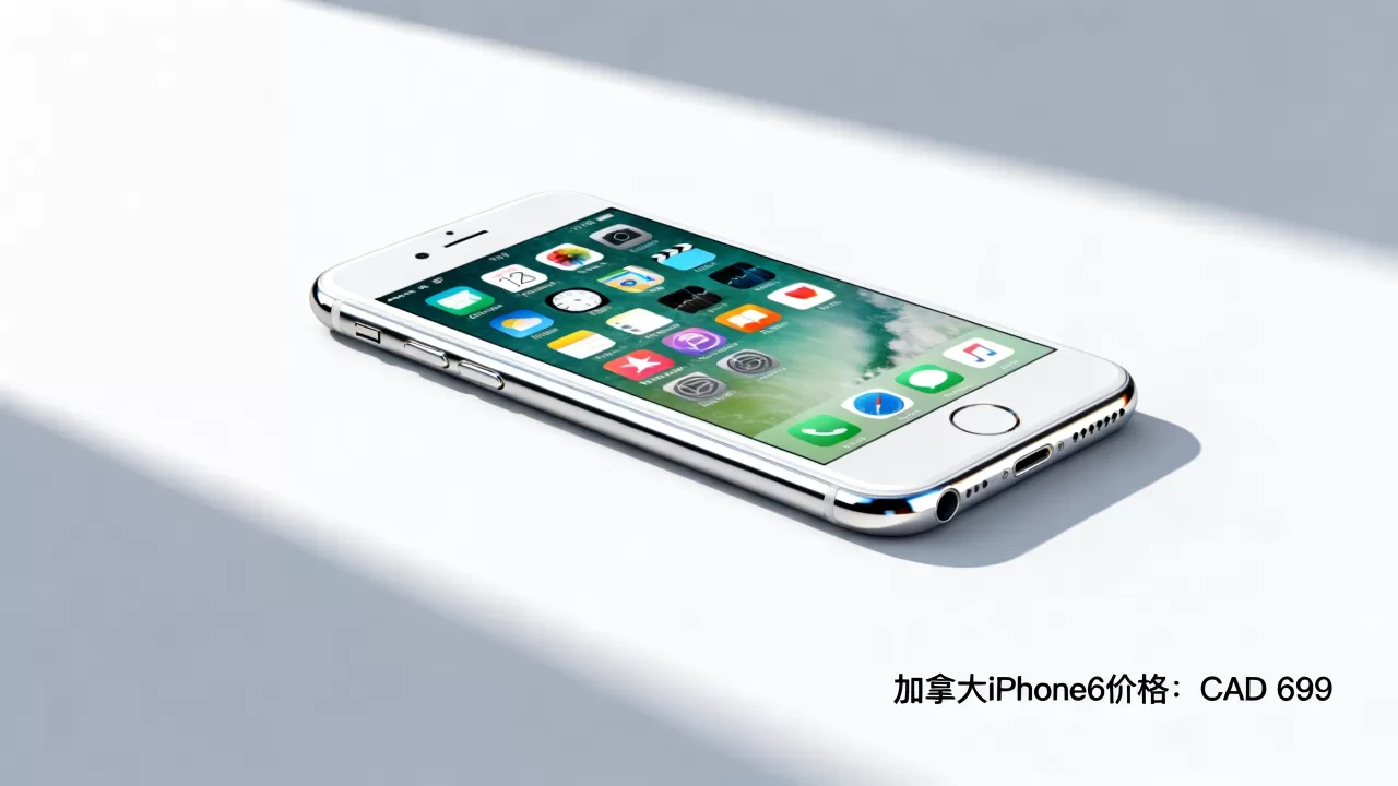 iphone6在加拿大的价格是多少?iphone6在加拿大多少钱 iphone6在加拿大的价格是多少?iphone6在加拿大多少钱