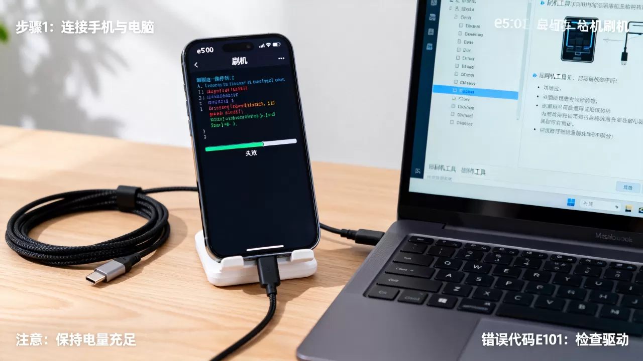e5-00刷机教程,e5-00刷机失败怎么办 e5-00刷机教程,e5-00刷机失败怎么办