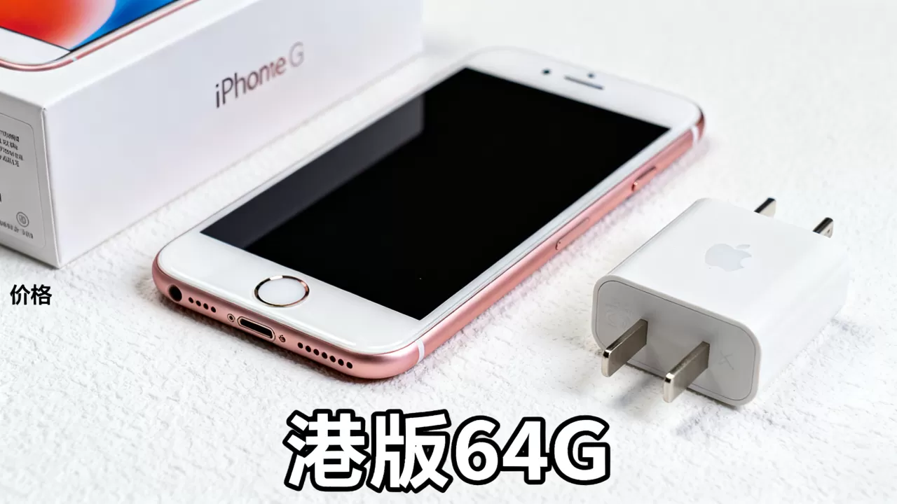 iphone6 64g价格港版，iphone6港版64g多少钱
