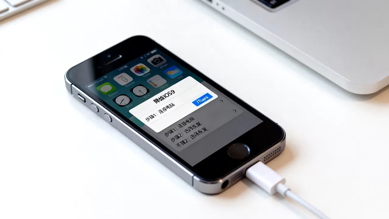 iphone5s降级ios9,iphone5s降级ios9教程 iphone5s降级ios9,iphone5s降级ios9教程