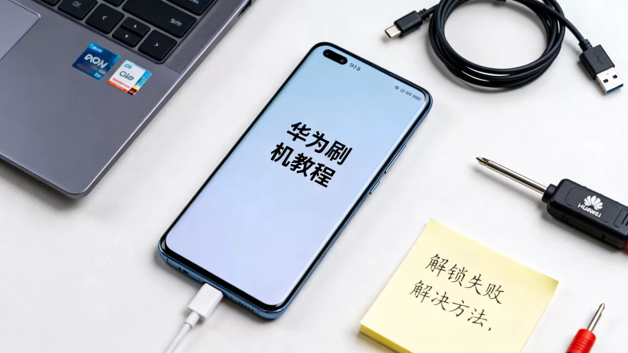华为没解锁刷机失败怎么办,华为手机刷机教程 华为没解锁刷机失败怎么办,华为手机刷机教程