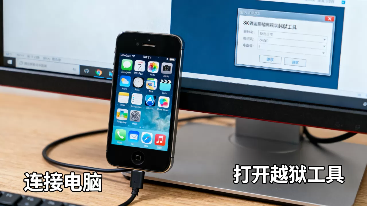 ios7.1越狱iphone4s,iPhone4s iOS7.1越狱教程 ios7.1越狱iphone4s,iPhone4s iOS7.1越狱教程