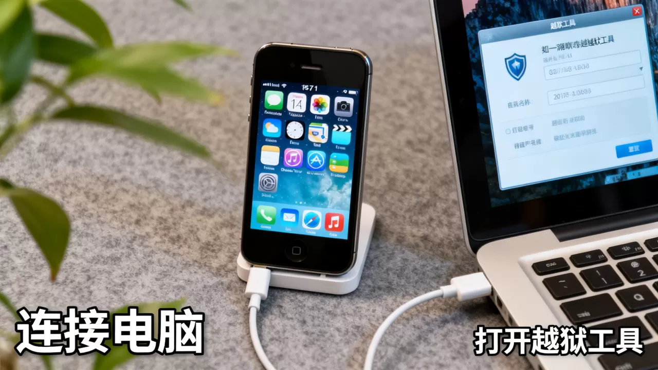 ios7.1越狱iphone4s,iPhone4s iOS7.1越狱教程 ios7.1越狱iphone4s,iPhone4s iOS7.1越狱教程