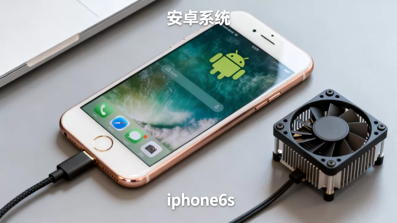 安卓系统的iphone6s,iphone6s能刷安卓系统吗 安卓系统的iphone6s,iphone6s能刷安卓系统吗