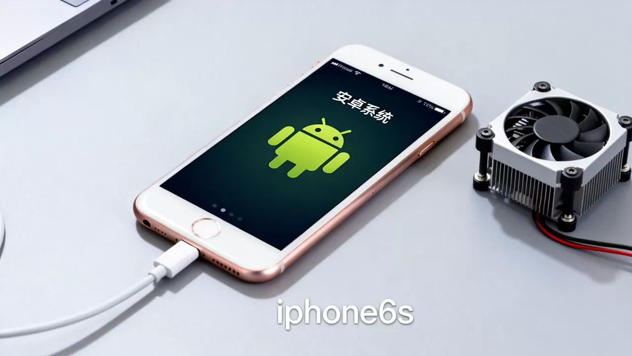 安卓系统的iphone6s,iphone6s能刷安卓系统吗 安卓系统的iphone6s,iphone6s能刷安卓系统吗