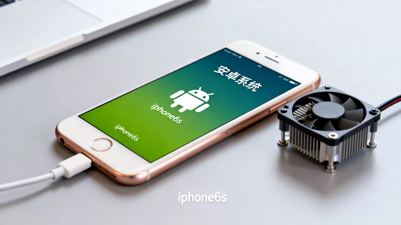 安卓系统的iphone6s,iphone6s能刷安卓系统吗 安卓系统的iphone6s,iphone6s能刷安卓系统吗