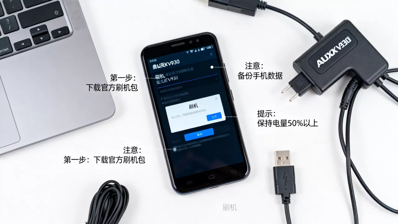 奥克斯v930刷机教程,奥克斯v930刷机失败怎么办 奥克斯v930刷机教程,奥克斯v930刷机失败怎么办