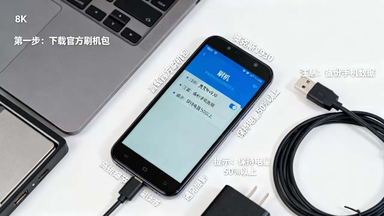 奥克斯v930刷机教程,奥克斯v930刷机失败怎么办 奥克斯v930刷机教程,奥克斯v930刷机失败怎么办