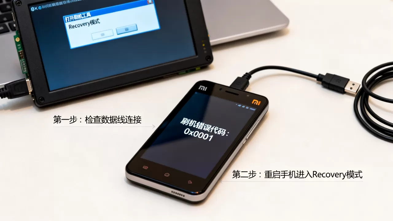 小米3刷机出现错误怎么办,小米3刷机失败解决方法 小米3刷机出现错误怎么办,小米3刷机失败解决方法