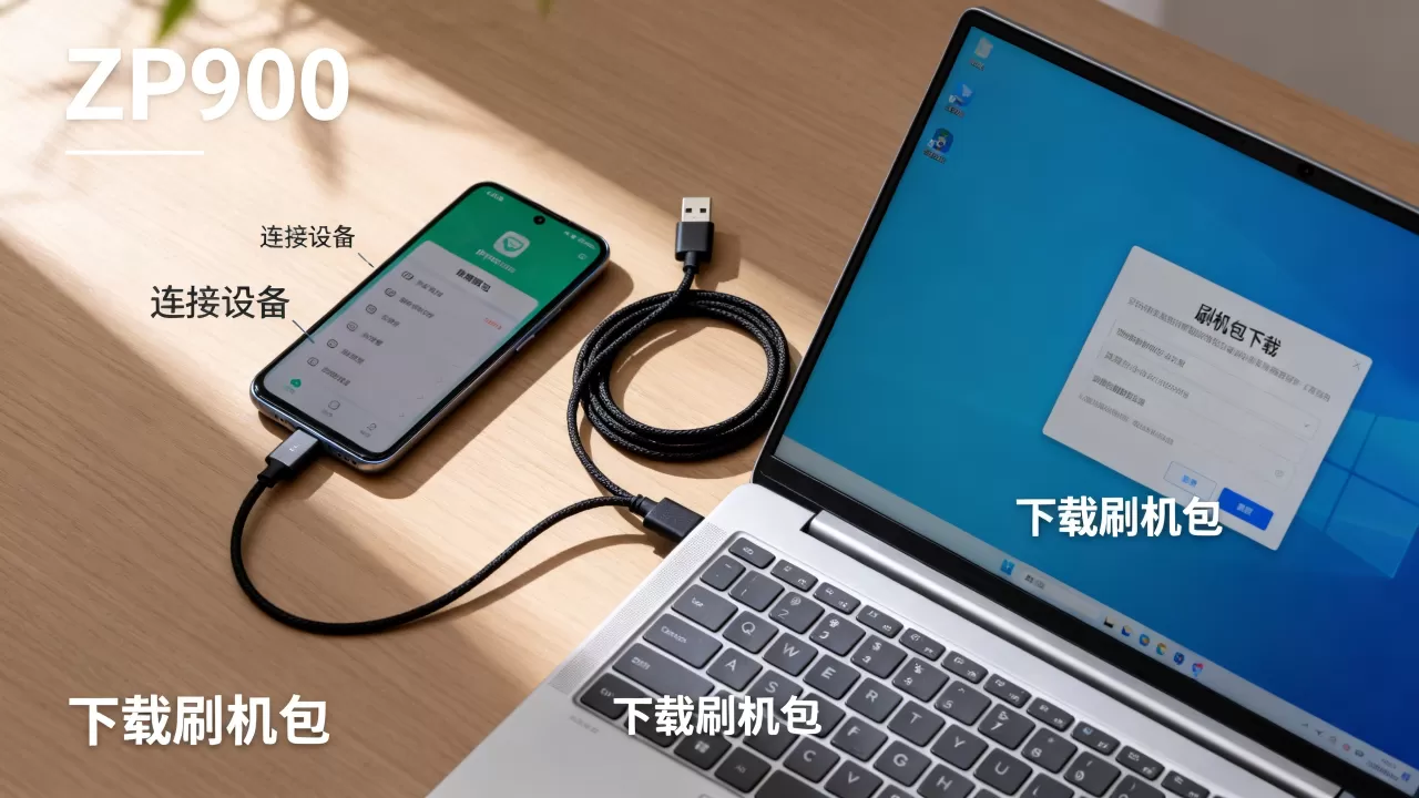 {zp900刷机包}怎么用，zp900刷机包下载