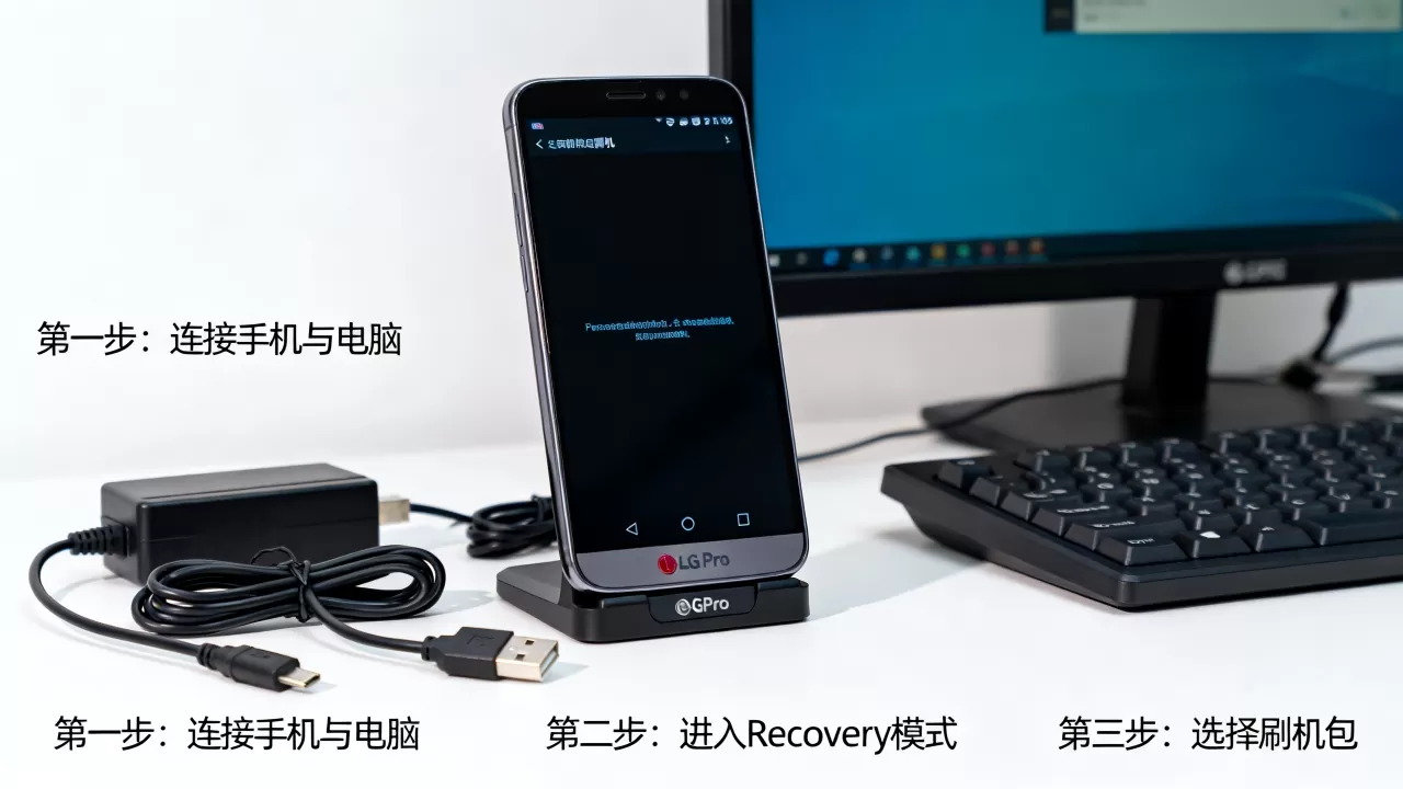 lg gpro2刷机教程,lg gpro2刷机失败怎么办 lg gpro2刷机教程,lg gpro2刷机失败怎么办