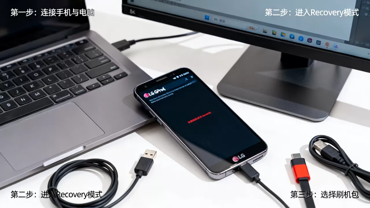 lg gpro2刷机教程,lg gpro2刷机失败怎么办 lg gpro2刷机教程,lg gpro2刷机失败怎么办
