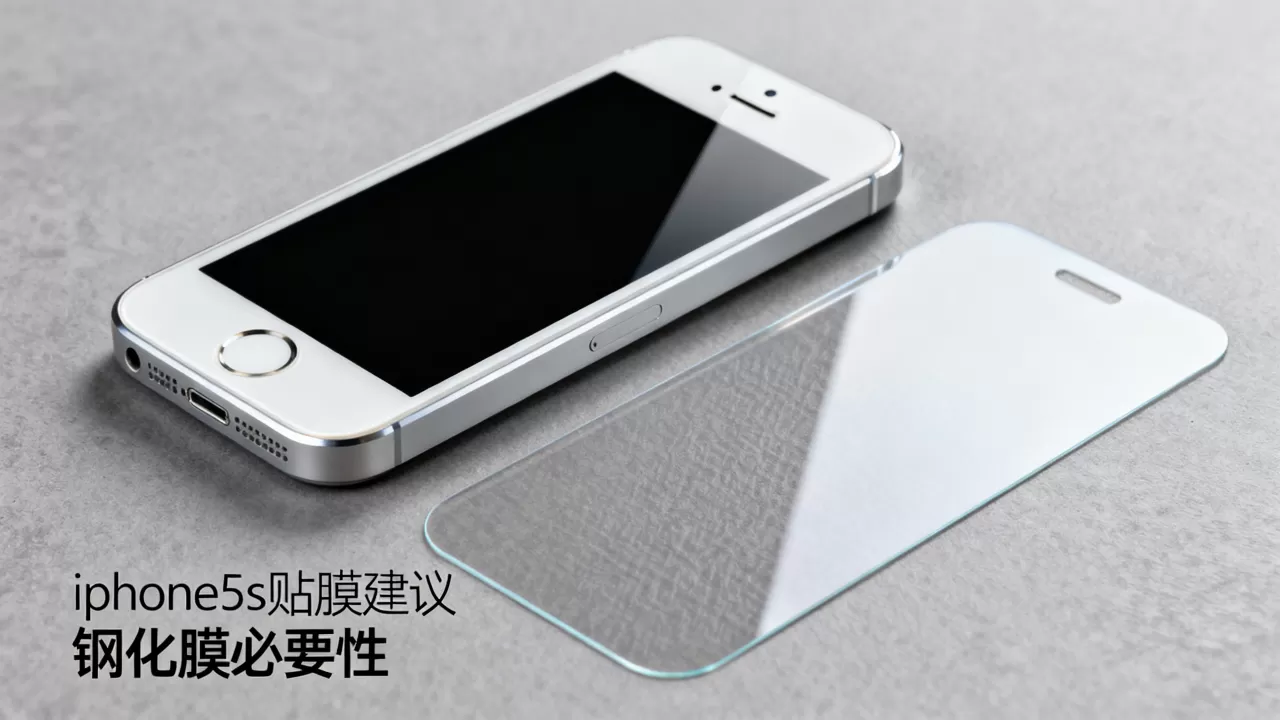 iphone5s要贴膜吗,iphone5s钢化膜有必要买吗 iphone5s要贴膜吗,iphone5s钢化膜有必要买吗