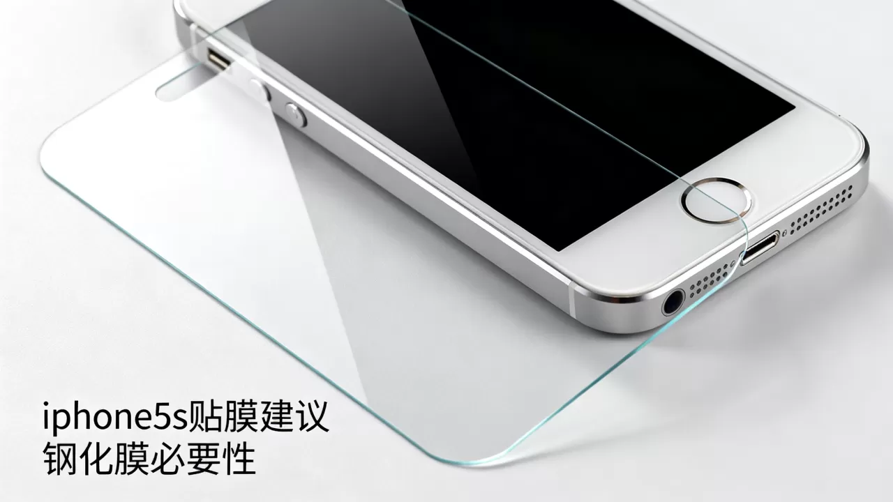 iphone5s要贴膜吗,iphone5s钢化膜有必要买吗 iphone5s要贴膜吗,iphone5s钢化膜有必要买吗