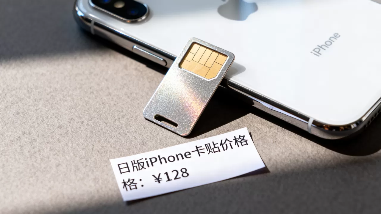 日版iPhone卡贴多少钱,日版iPhone卡贴价格 日版iPhone卡贴多少钱,日版iPhone卡贴价格