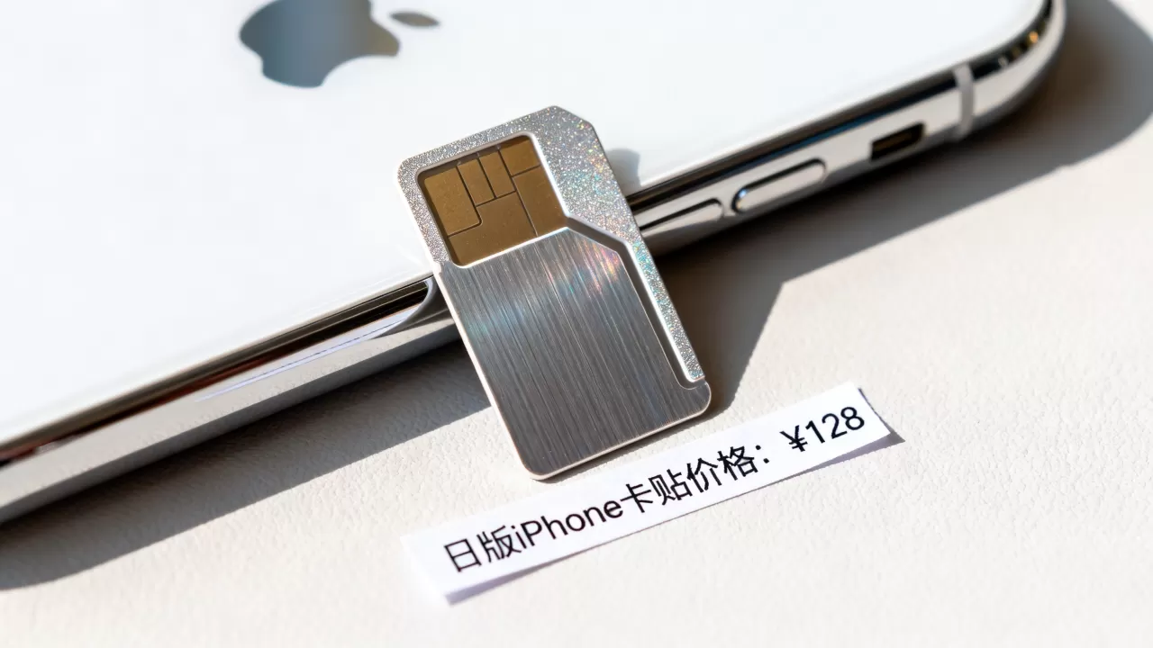 日版iPhone卡贴多少钱,日版iPhone卡贴价格 日版iPhone卡贴多少钱,日版iPhone卡贴价格
