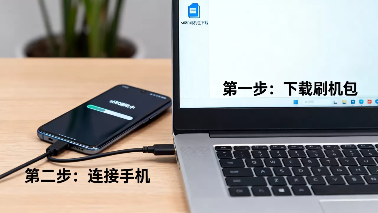 s680刷机包怎么刷，s680刷机包下载