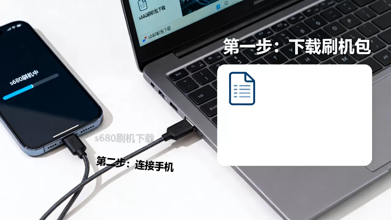 s680刷机包怎么刷，s680刷机包下载