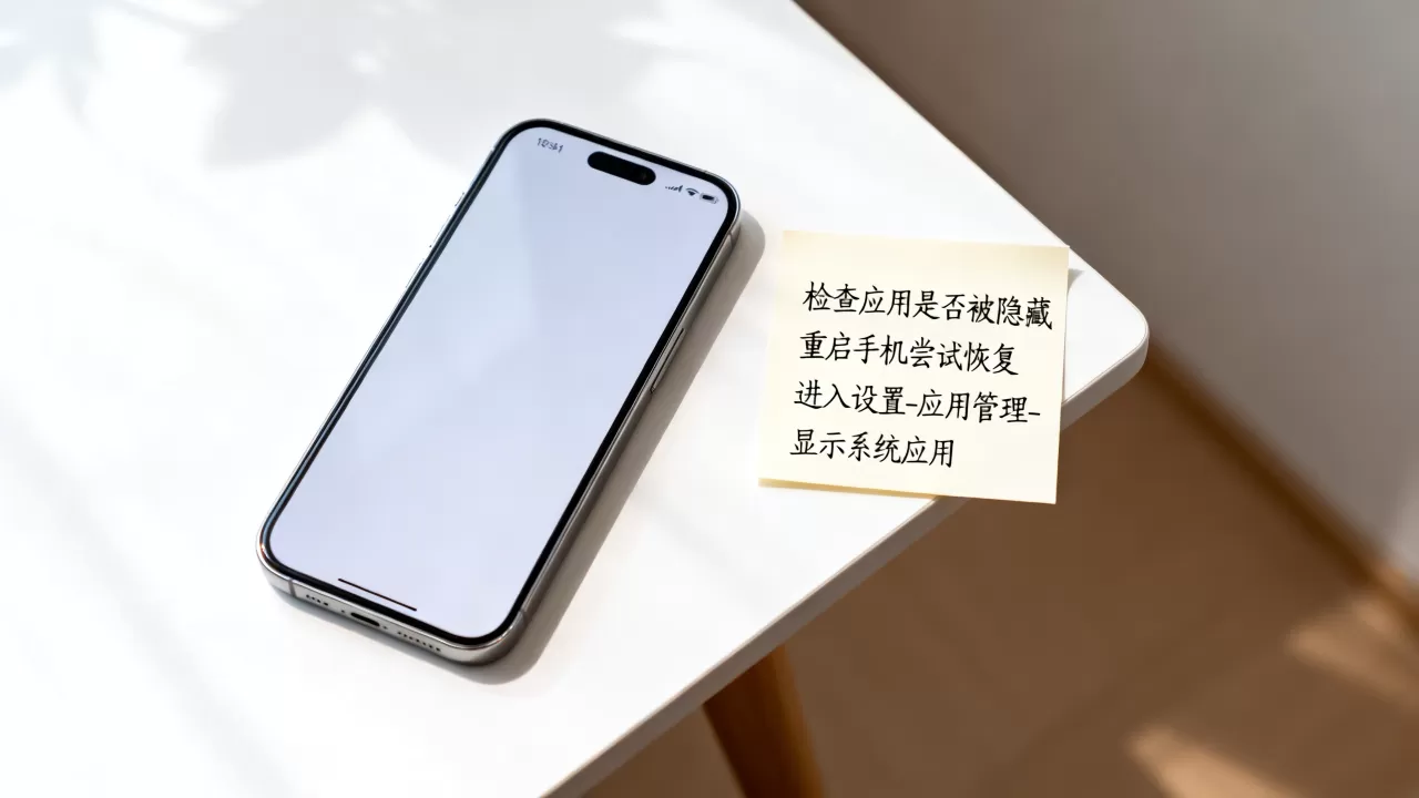 刷机后桌面不显示怎么办,手机桌面图标丢失解决方法 刷机后桌面不显示怎么办,手机桌面图标丢失解决方法