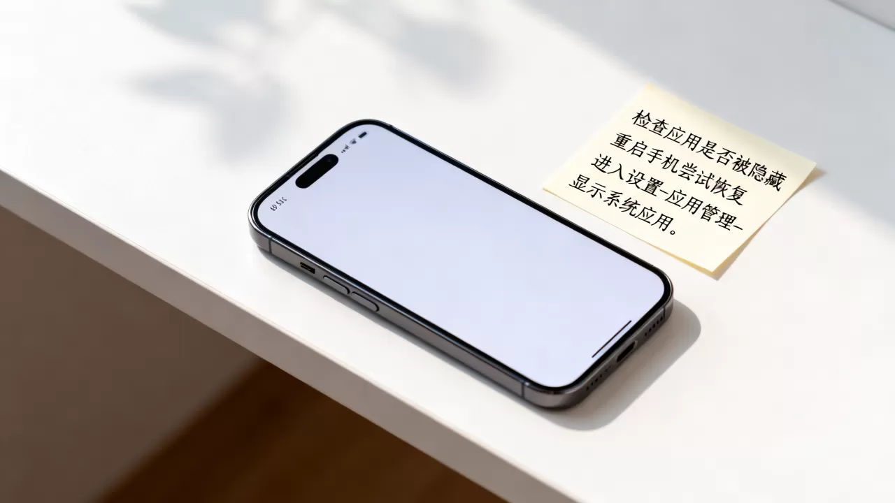 刷机后桌面不显示怎么办,手机桌面图标丢失解决方法 刷机后桌面不显示怎么办,手机桌面图标丢失解决方法