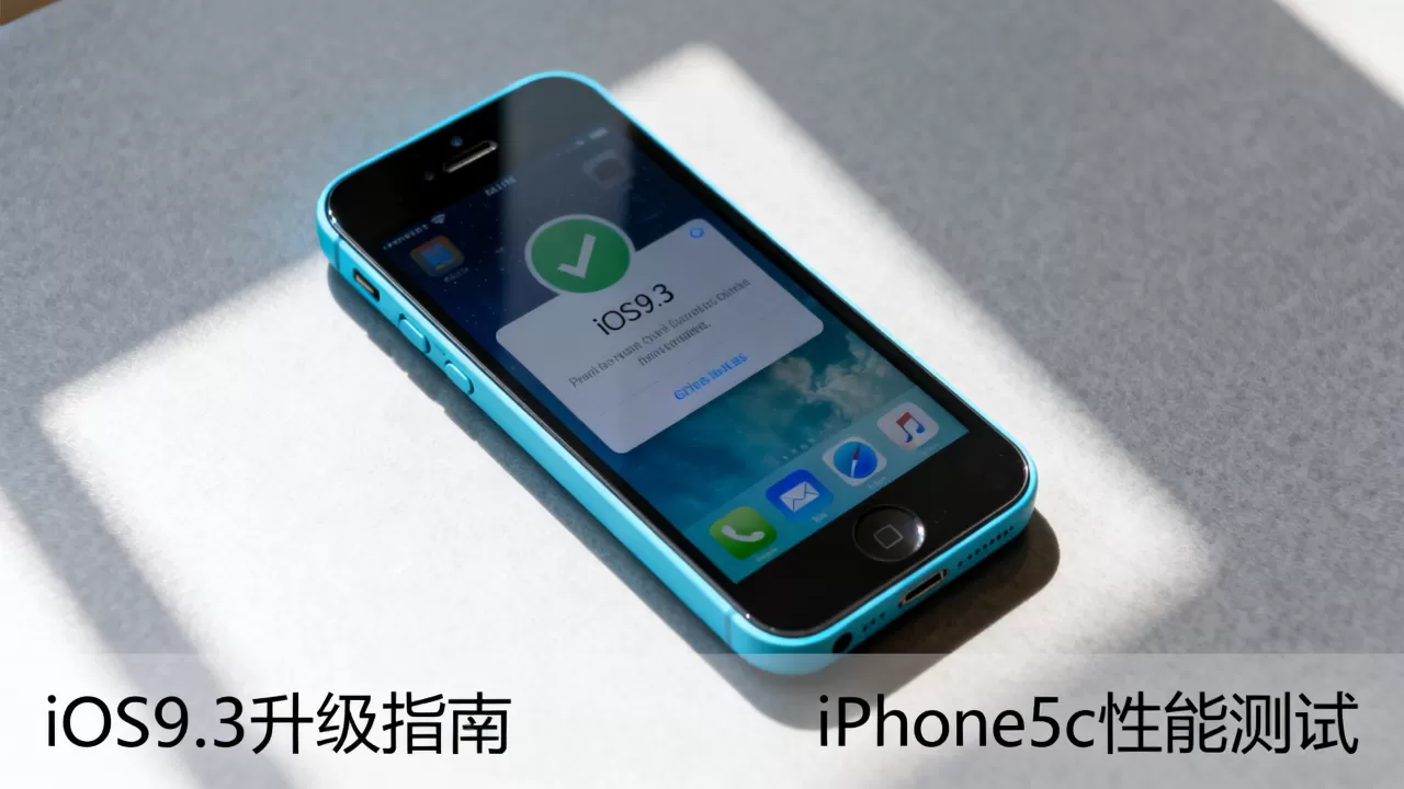 ios9.3还能升级吗,iphone5c升级ios9.3卡顿吗 ios9.3还能升级吗,iphone5c升级ios9.3卡顿吗