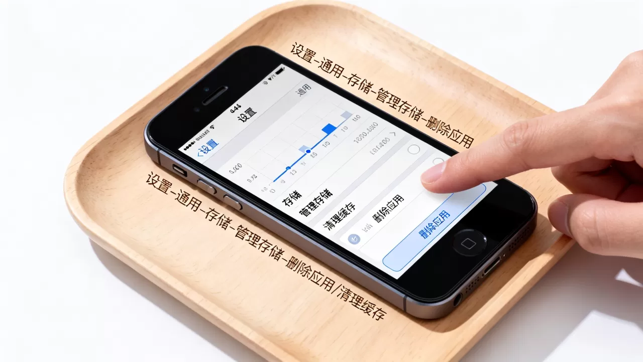 iphone4s怎么清理垃圾,iphone4s清理内存方法 iphone4s怎么清理垃圾,iphone4s清理内存方法