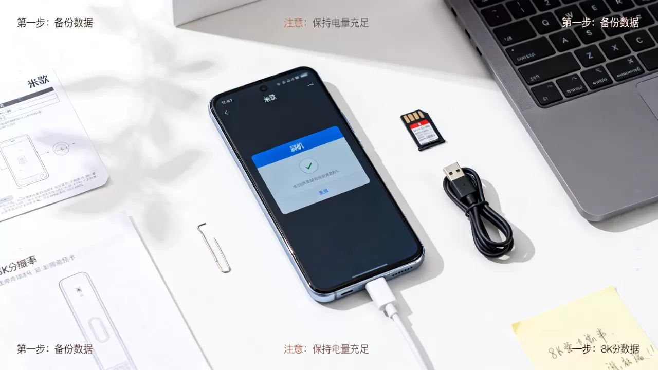 米歌手机刷机教程,米歌手机刷机失败怎么办 米歌手机刷机教程,米歌手机刷机失败怎么办
