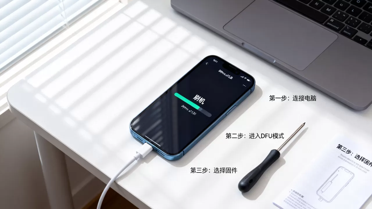 苹果a1530刷机教程,苹果a1530刷机失败怎么办 苹果a1530刷机教程,苹果a1530刷机失败怎么办